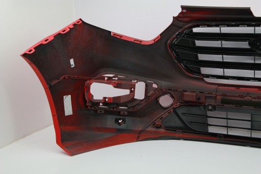 BRANIK PREDNJA STRANA FORD TRANSIT CUSTOM REDIZAJN 17-