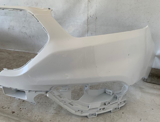 BRANIK PREDNJA STRANA FORD TRANSIT CUSTOM REDIZAJN 17-