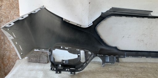 BRANIK PREDNJA STRANA FORD TRANSIT CUSTOM REDIZAJN 17-