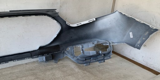 BRANIK PREDNJA STRANA FORD TRANSIT CUSTOM REDIZAJN 17-