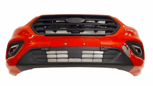 BRANIK PREDNJA STRANA FORD TRANSIT CUSTOM REDIZAJN 17-