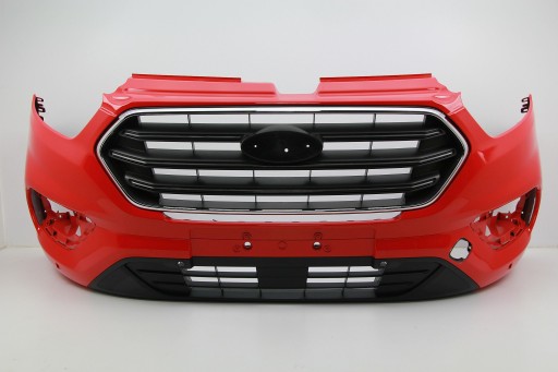 BRANIK PREDNJA STRANA FORD TRANSIT CUSTOM REDIZAJN 17-