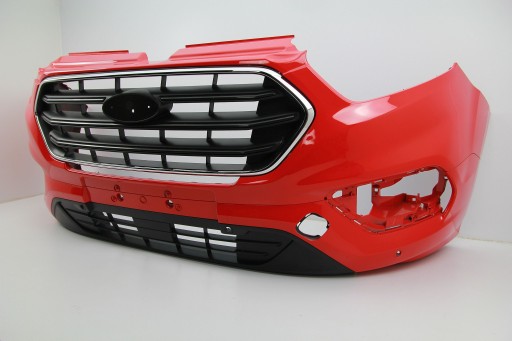 BRANIK PREDNJA STRANA FORD TRANSIT CUSTOM REDIZAJN 17-