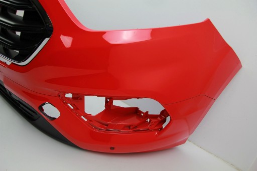 BRANIK PREDNJA STRANA FORD TRANSIT CUSTOM REDIZAJN 17-