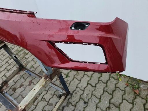 BRANIK PREDNJA STRANA VW TIGUAN II 5NA ŠPRICE