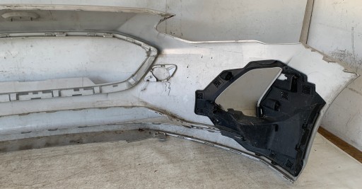 BRANIK PREDNJA STRANA FORD FOCUS MK4
