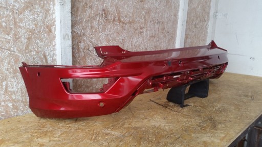 BRANIK ZADNJI FORD KUGA MK2 II TITANIUM SENZOR