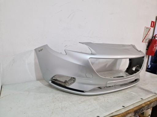 BRANIK PREDNJA STRANA OPEL CORSA E 14- SENZOR
