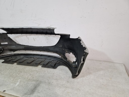 BRANIK PREDNJA STRANA OPEL CORSA E 14- SENZOR