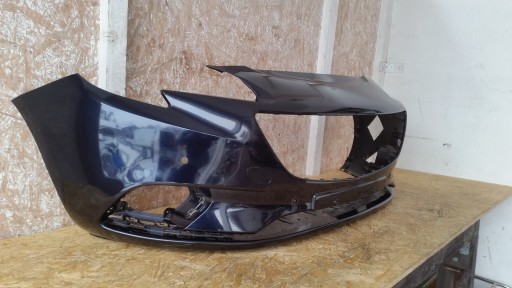 BRANIK PREDNJA STRANA OPEL CORSA E 14- SENZOR
