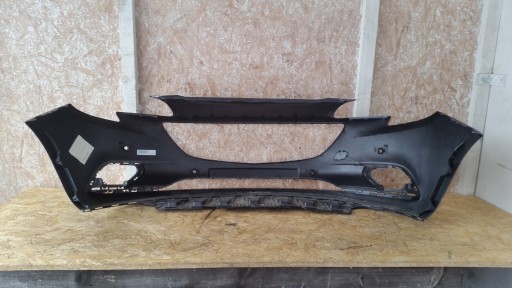 BRANIK PREDNJA STRANA OPEL CORSA E 14- SENZOR