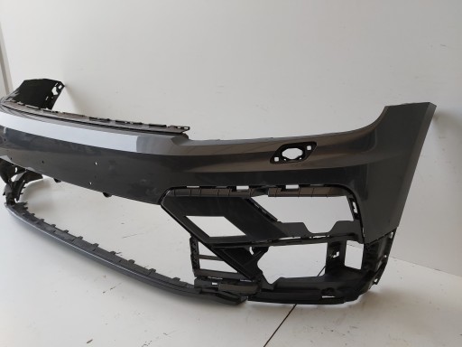 BRANIK PREDNJA STRANA VW TIGUAN II R-LINE SENZOR BRANIK PREDNJA STRANA VW TIGUAN II R-LINE SENZOR