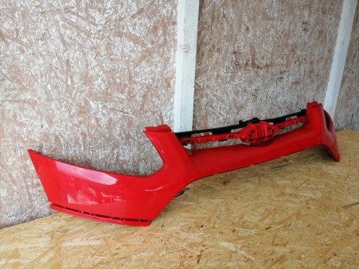 BRANIK PREDNJA STRANA FORD TRANSIT CUSTOM VRH