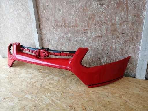 BRANIK PREDNJA STRANA FORD TRANSIT CUSTOM VRH