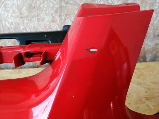 BRANIK PREDNJA STRANA FORD TRANSIT CUSTOM VRH