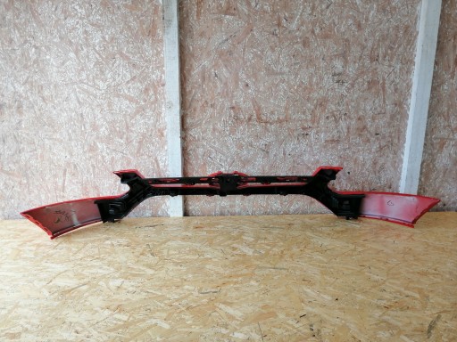 BRANIK PREDNJA STRANA FORD TRANSIT CUSTOM VRH