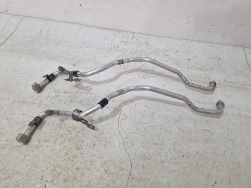 CRIJEVO KLIMATIZACIJE 924803452R RENAULT MEGANE SCENIC IV ESPACE V TALISMAN