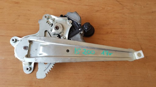 MOTOR PROZOR DESNA STRANA ZADNJI LEXUS IS III 85720-53100