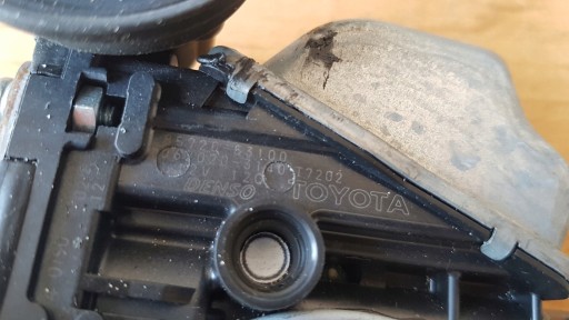 MOTOR PROZOR DESNA STRANA ZADNJI LEXUS IS III 85720-53100