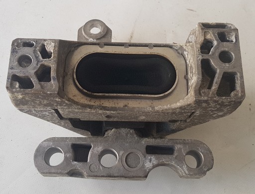 NOSAČ  MOTORA FIAT CROMA II 05- 2.2 MPI 9156944