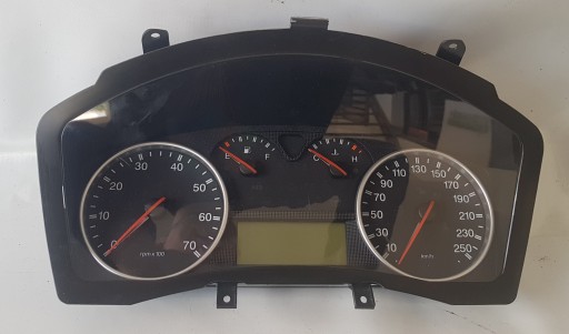 KILOMETAR SAT FIAT CROMA II 05- 2.2 MPI 51735924