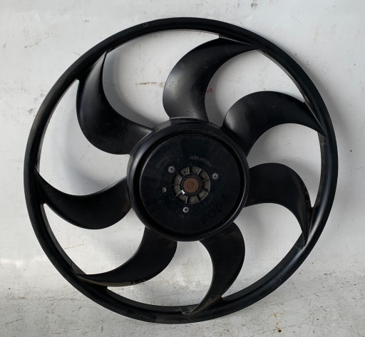 $ VENTILATOR HLADNJAKA FORD EDGE 15- USA