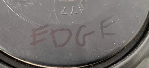 $ VENTILATOR HLADNJAKA FORD EDGE 15- USA