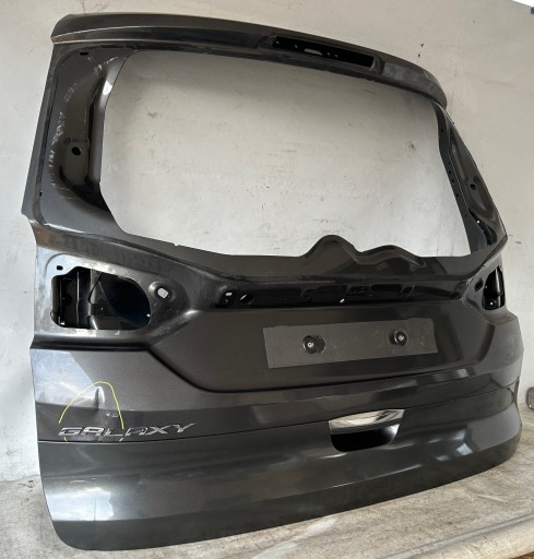 GEPEK GEPEKA ZADNJI ZADNJA FORD GALAXY MK3 15- GEPEK GEPEKA ZADNJI ZADNJA FORD GALAXY MK3 15-