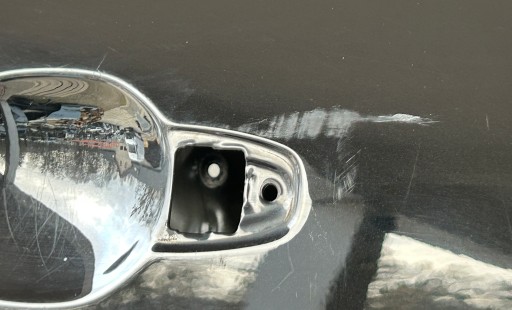 VRATA DESNA  ZADNJI ZADNJA RENAULT TALISMAN KARAVAN