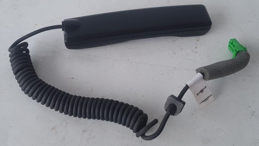 SLUŠALICE TELEFONU VOLVO V50 S40 II 08673741