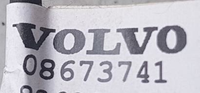 SLUŠALICE TELEFONU VOLVO V50 S40 II 08673741