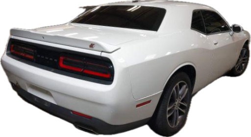 DODGE CHALLENGER CHARGER REDIZAJN 15- 3.6 USIS KUTIJA ZRAKA 04861926AC