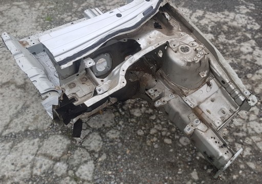 ČETVRTINA LIJEVA STRANA PREDNJA VOLVO V50 S40 II 426-26