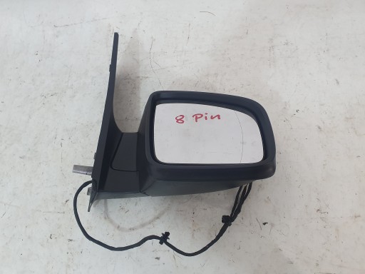MERCEDES RETROVIZOR DESNA VIANO V KLASA W639 639 REDIZAJN 8 PIN