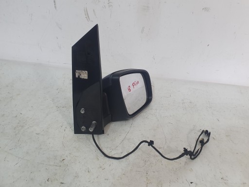 MERCEDES RETROVIZOR DESNA VIANO V KLASA W639 639 REDIZAJN 8 PIN