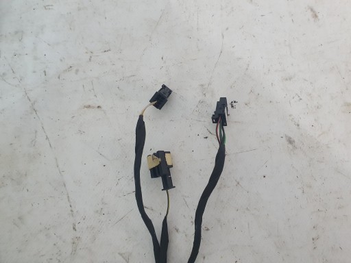 MERCEDES RETROVIZOR DESNA VIANO V KLASA W639 639 REDIZAJN 8 PIN