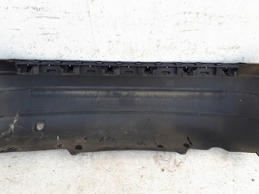 AUDI A2 8Z0 BRANIK ZADNJI Z CHROMEM