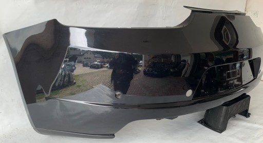 BRANIK ZADNJI ALFA ROMEO SPIDER 05-11 SENZOR