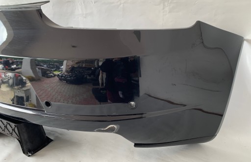 BRANIK ZADNJI ALFA ROMEO SPIDER 05-11 SENZOR