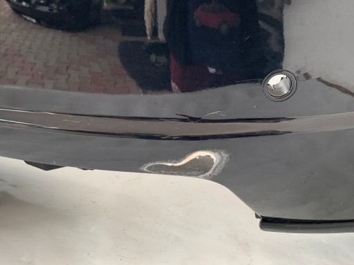 BRANIK ZADNJI ALFA ROMEO SPIDER 05-11 SENZOR