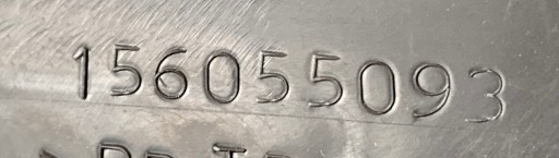 BRANIK ZADNJI ALFA ROMEO SPIDER 05-11 SENZOR