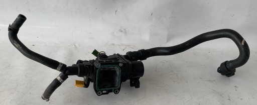 KUČIŠTE TERMOSTATU CIJEV PEUGEOT 308 II 1.2 THP 9807198480