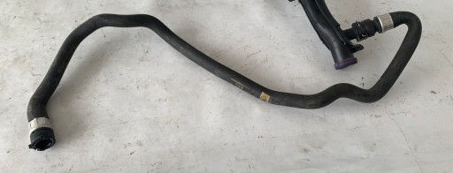 KUČIŠTE TERMOSTATU NOSAČ / POKLOPAC PEUGEOT 308 II THP 9807198480