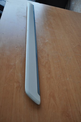 VOLVO S80 03-06 LAJSNA VRATA LIJEVA STRANA ZADNJI KROM