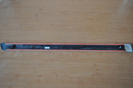 VOLVO S80 03-06 LAJSNA VRATA LIJEVA STRANA ZADNJI KROM