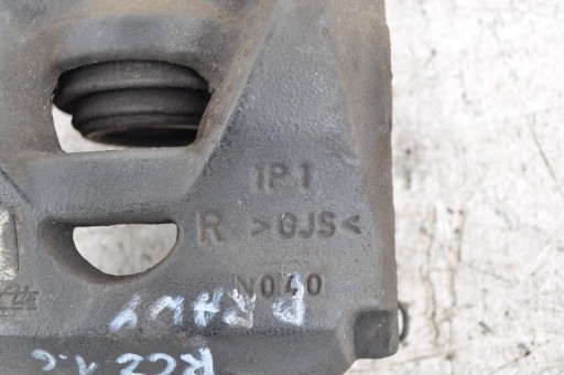 PEUGEOT RCZ 1.6 CILINDAR KOČIONI PREDNJA STRANA DESNA LIJEVA