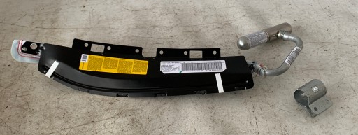 AIRBAG SJEDALO DESNA STRANA MERCEDES SLK 171 1718600205 AIRBAG SJEDALO DESNA STRANA MERCEDES SLK 171 1718600205