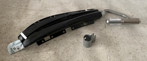 AIRBAG SJEDALO DESNA STRANA MERCEDES SLK 171 1718600205 AIRBAG SJEDALO DESNA STRANA MERCEDES SLK 171 1718600205