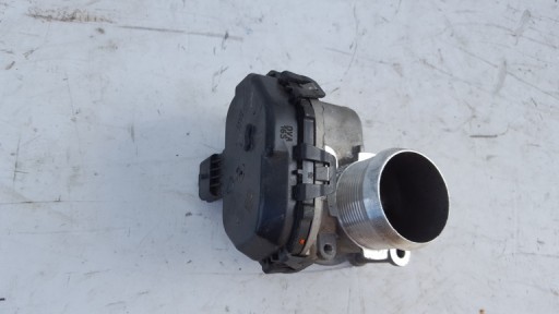 PEUGEOT CITROEN 1.6 HDI KLAPNA GASA 9807238580