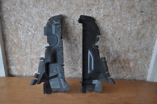 VOLAN ZRAKA DESNA STRANA PEUGEOT RCZ 1.6THP